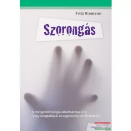 Szorongás