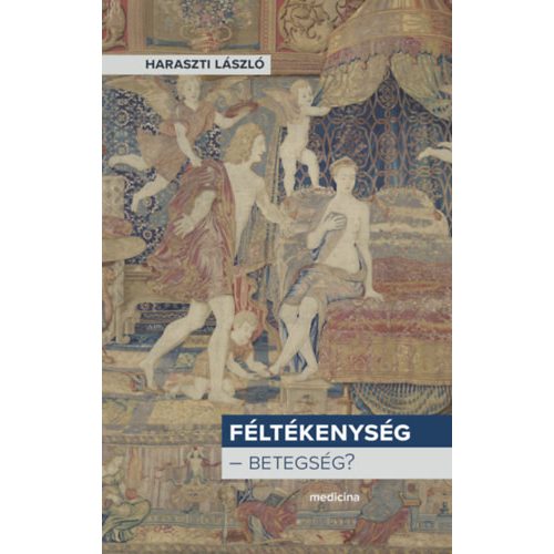 Féltékenység - Betegség?