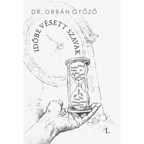 Időbe vésett szavak I.