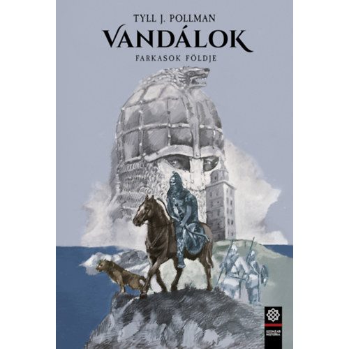 Farkasok földje /Vandálok 3.