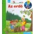Az erdő /Mit? Miért? Hogyan? - Scolar mini 6.