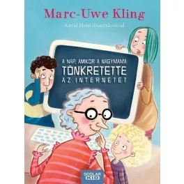 A nap, amikor a nagymama tönkretette az internetet