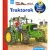 Traktorok /Mit? Miért? Hogyan? - Scolar mini 33.