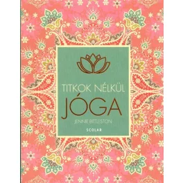 Jóga /Titkok nélkül