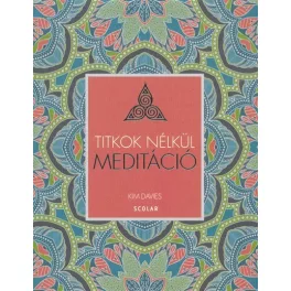 Meditáció /Titkok nélkül