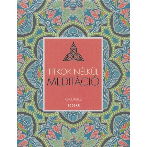 Meditáció /Titkok nélkül