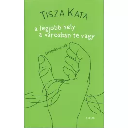 a legjobb hely a városban te vagy