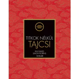 Tajcsi - Titkok nélkül