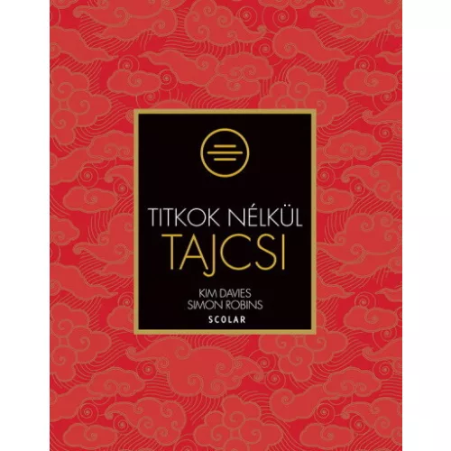 Tajcsi - Titkok nélkül