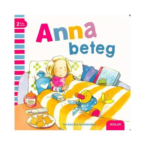 Anna beteg