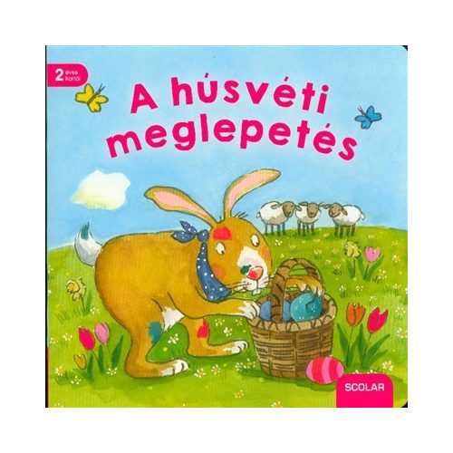 A húsvéti meglepetés §H