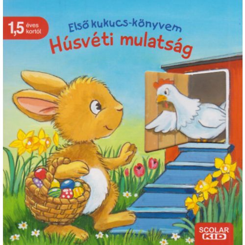 Első kukucs-könyvem: Húsvéti mulatság §H