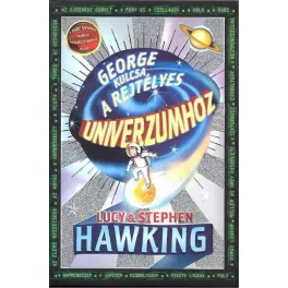 George kulcsa a rejtélyes univerzumhoz