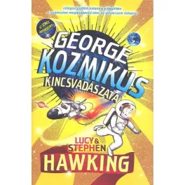 George kozmikus kincsvadászata