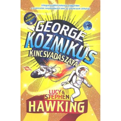 George kozmikus kincsvadászata