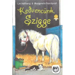 Kedvencünk, Szigge