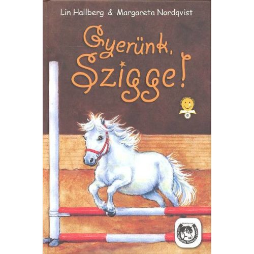 Gyerünk, Szigge!