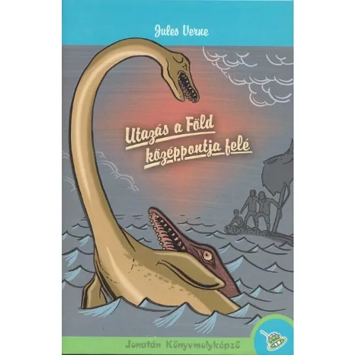 Utazás a föld középpontja felé