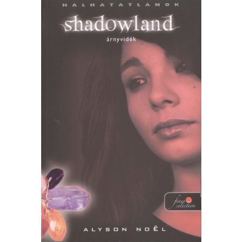 Shadowland - Árnyvidék /Puha