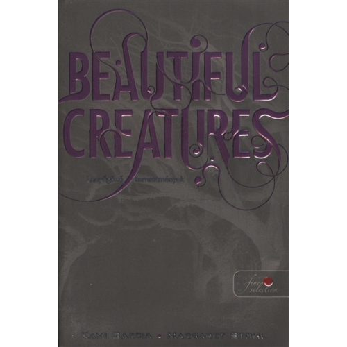 Beautiful Creatures - Lenyűgöző teremtmények /Puha