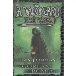 A vadonjáró tanítványa 1. - Gorlan romjai (kemény)