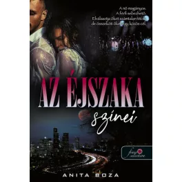 Az éjszaka színei