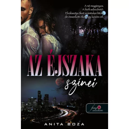 Az éjszaka színei
