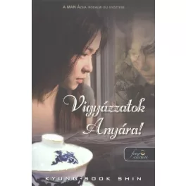 Vigyázzatok anyára! /Puha