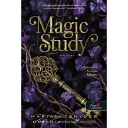 Magic Study – Mágiatan