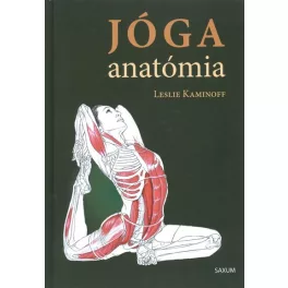 Jóga anatómia