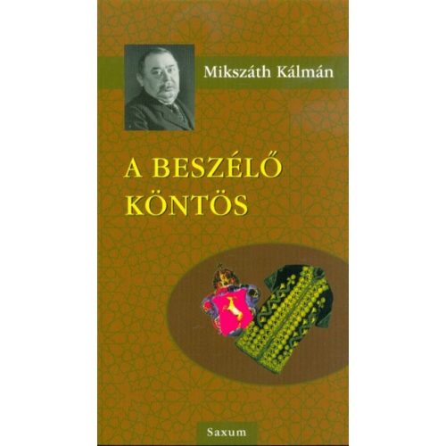 A beszélő köntös