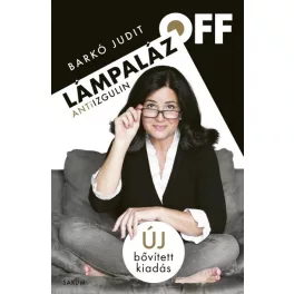 Lámpaláz Off Antiizgulin - Új bővített kiadás