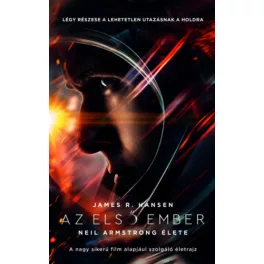 Az első ember - Neil Armstrong élete