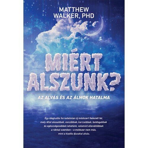 Miért alszunk?