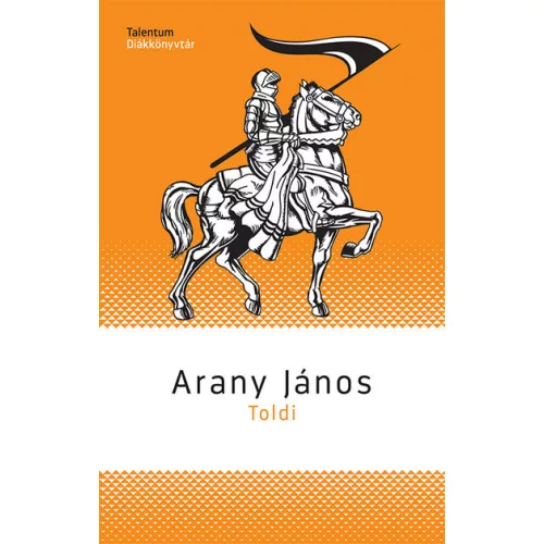 Toldi - Talentum diákkönyvtár
