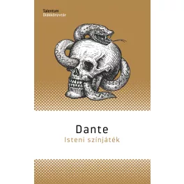 Isteni színjáték - Talentum Diákkönyvtár (új kiadás)