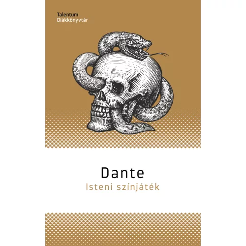 Isteni színjáték - Talentum Diákkönyvtár (új kiadás)