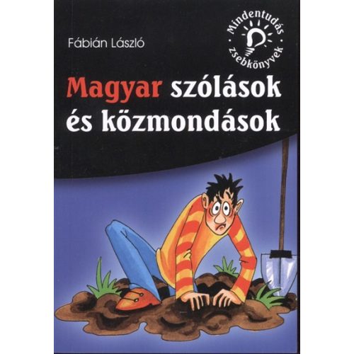 Magyar szólások és közmondások /Mindentudás zsebkönyvek