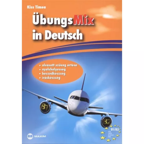 Übungsmix in deutsch b1/B2