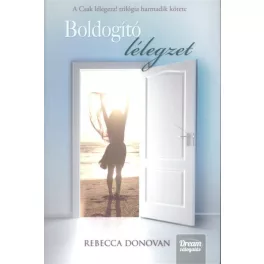 Boldogító lélegzet