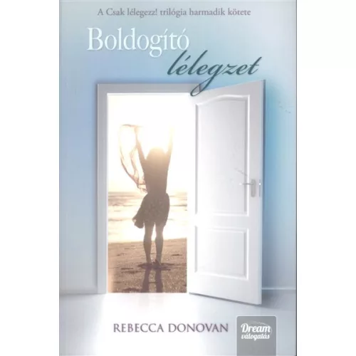 Boldogító lélegzet