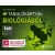 Tanulókártyák biológiából /360 színes kártya + 160 oldalas megoldókönyvvel és társasjátékkal