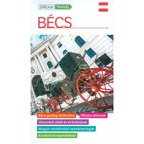 Bécs /Dream travel