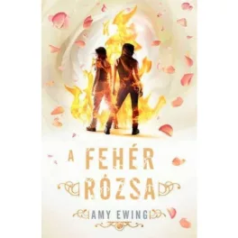 A fehér rózsa