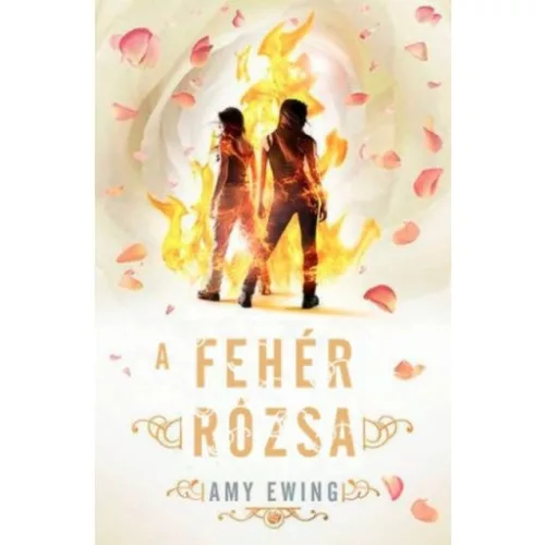 A fehér rózsa