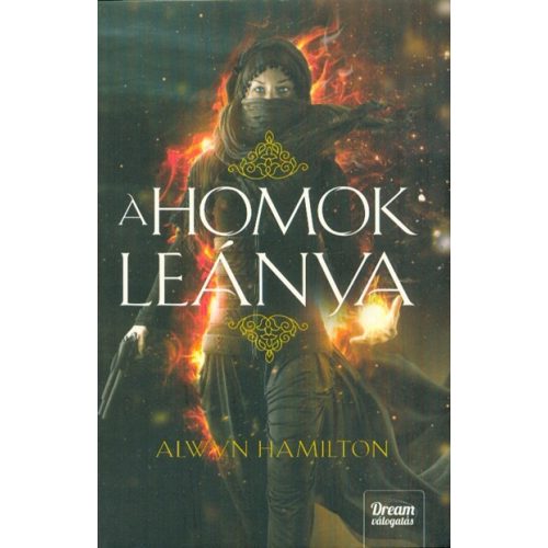 A homok leánya