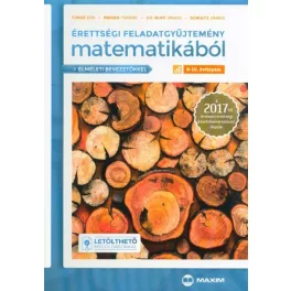   Érettségi feladatgyűjtemény matematikából 9-10. évfolyam