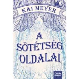 A sötétség oldalai - Varázskönyv-trilógia 2.