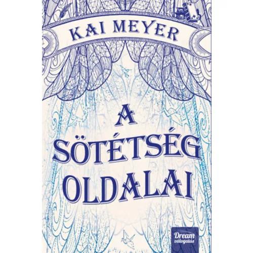 A sötétség oldalai - Varázskönyv-trilógia 2.
