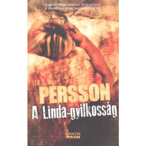 A Linda-gyilkosság /Backström-sorozat 1.